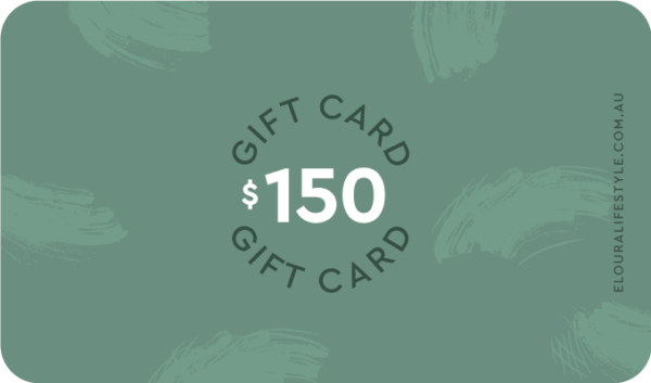ELOURA $150 Gift Card